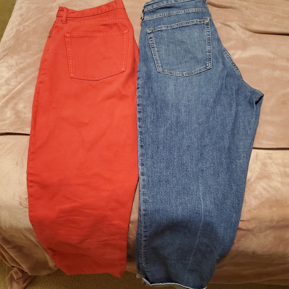 Everlane jean (bundle)